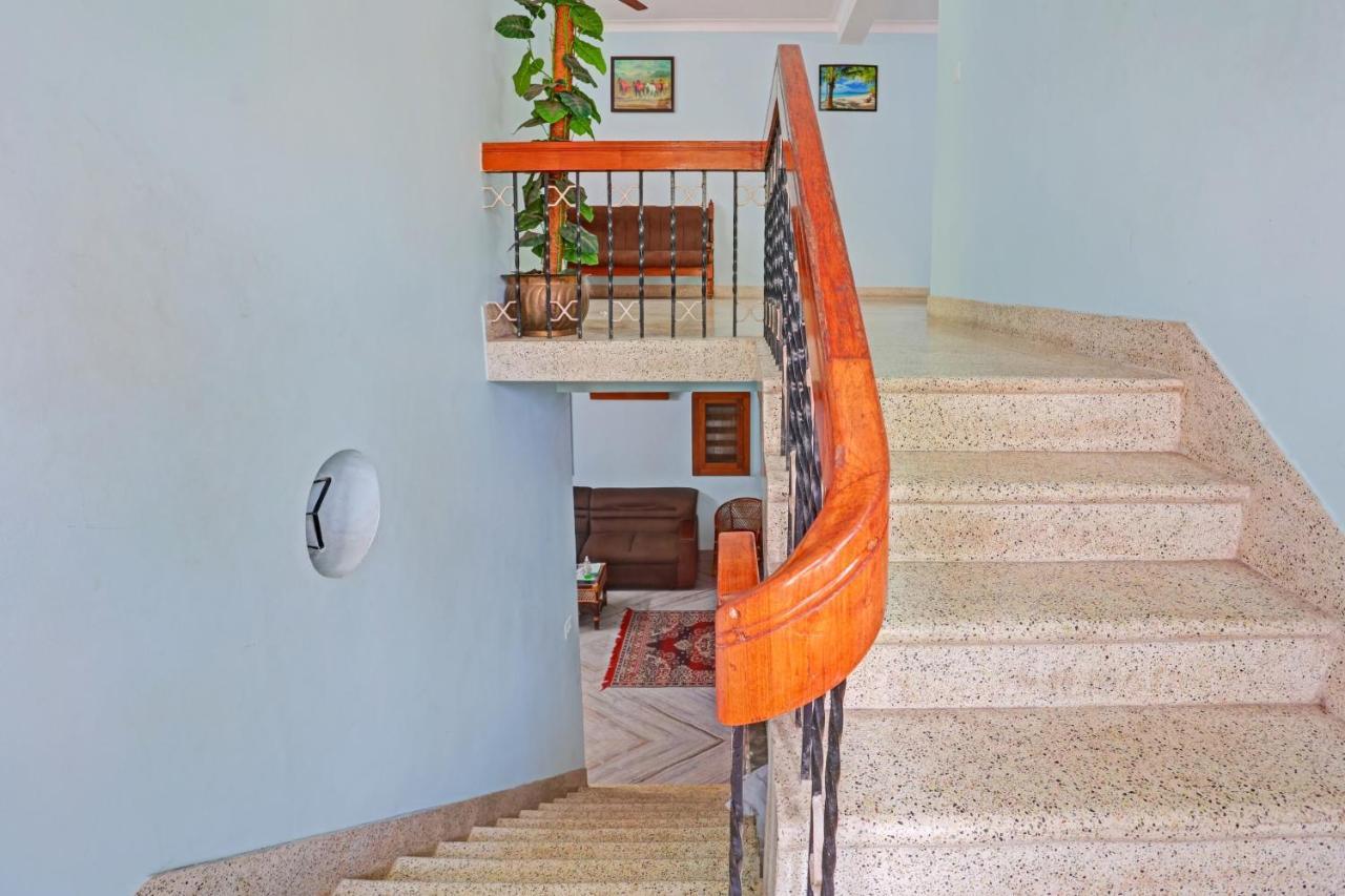 Flagship Hotel Adara Residency Thiruvananthapuram ภายนอก รูปภาพ